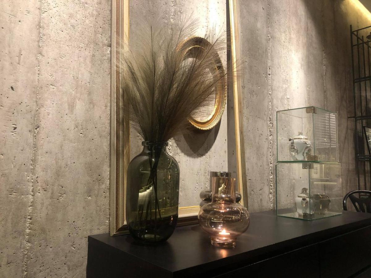 Amazing Semi-Basement Art Apartment Easy Walk To Nafplio Centre Exterior foto