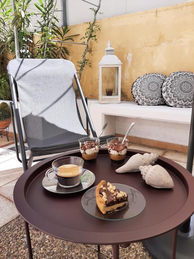 Amazing Semi-Basement Art Apartment Easy Walk To Nafplio Centre Exterior foto